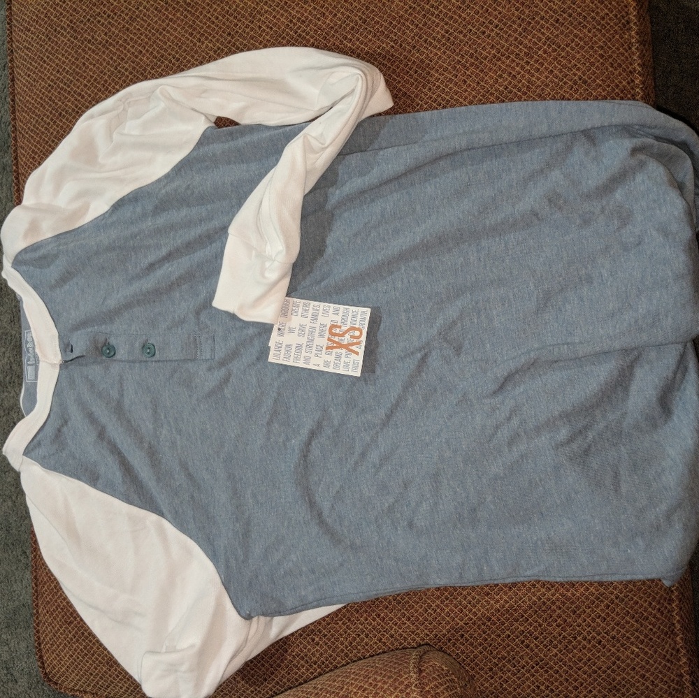 Lularoe Mark